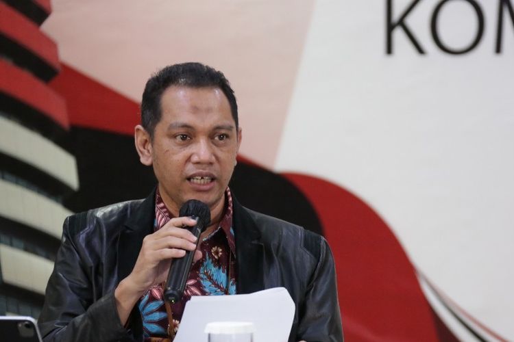 Wakil Ketua KPK: Komnas HAM Tidak Boleh Memanggil Dalam Ketidakjelasani